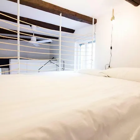 Sant'andrea Cozy Lejlighed Milano