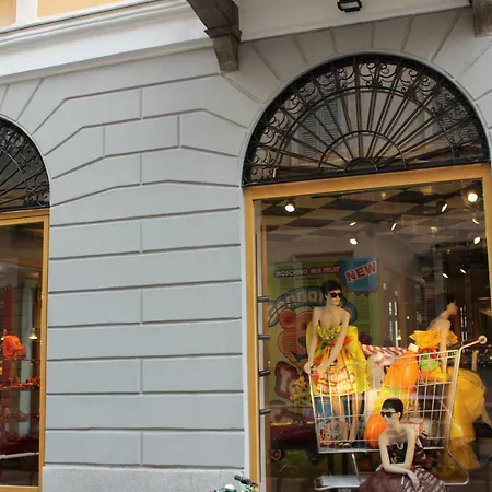 Sant'andrea Cozy 밀라노