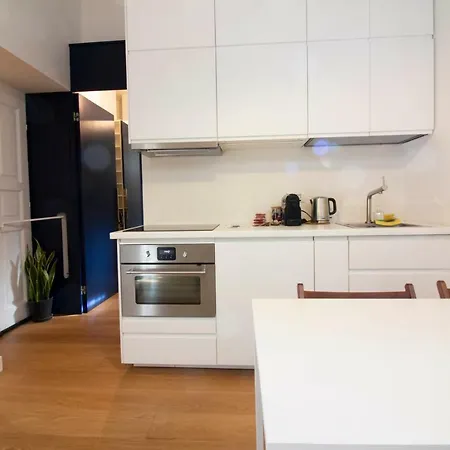 Sant'andrea Cozy 밀라노