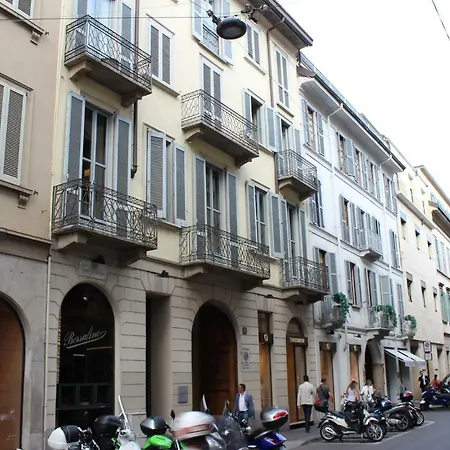 Sant'andrea Cozy * 밀라노