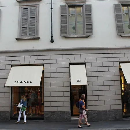 아파트 Sant'andrea Cozy *