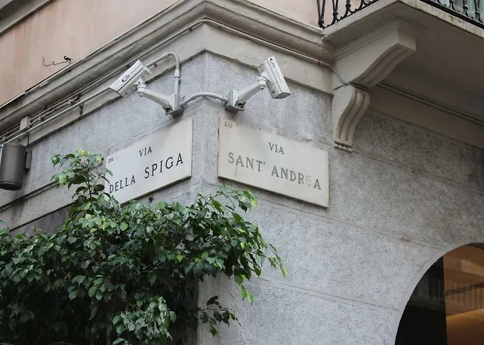 Appartement Sant'andrea Cozy
