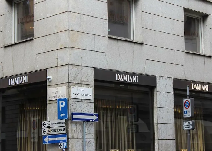 Appartement Sant'andrea Cozy *