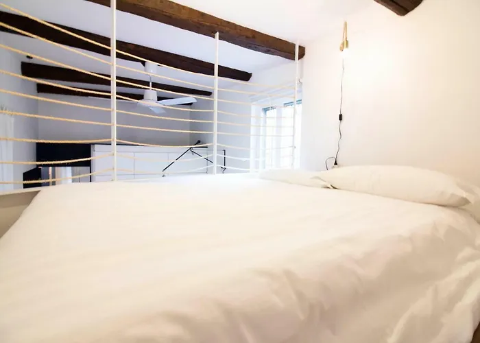 Sant'andrea Cozy Appartement Milaan
