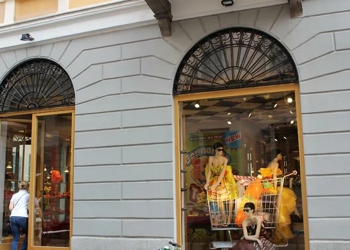 Sant'andrea Cozy Milaan