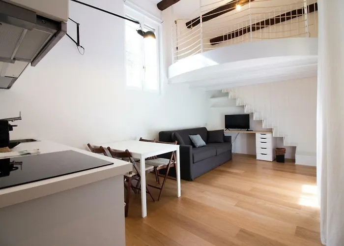 Sant'andrea Cozy Appartement