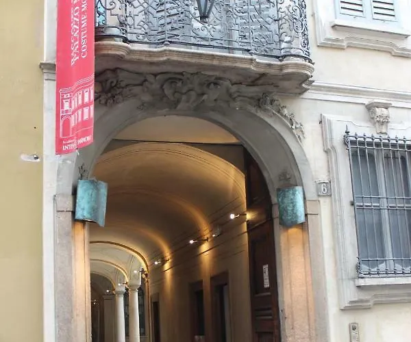 Sant'andrea Cozy Appartement