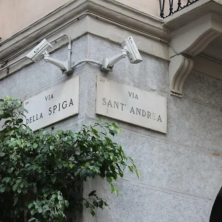 Διαμέρισμα Sant'andrea Cozy