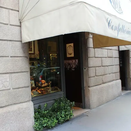 Апартаменты Sant'andrea Cozy *